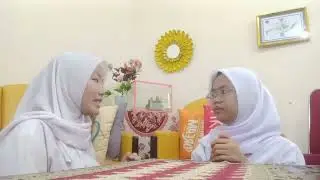 Negotiation Conversation [ English Class ] with Neysha & Javier X AKL 2