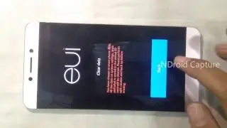 LeEco LeTV LE2, LE1 hard reset done. How to reset LeTV LE2 remove screenlock and fingerprint lock