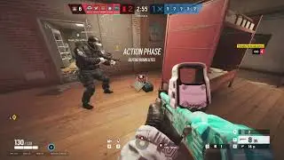 Ｓｔｙｌｉｓｈ Rainbow Six Siege