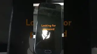 android password and pattern remove without data loss #smartphone