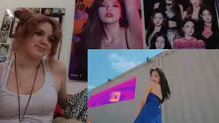 조유리 (JO YURI) '러브 쉿! (Love Shhh!)’ Reaction {AN UPBEAT BANGER}
