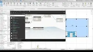 Dynamo Basics: Count elements in Rooms