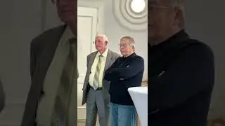 Встреча с руководителями строительных компаний 