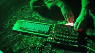 Cosmic Heart Jam