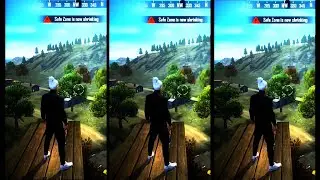 Fly || Jump Trend || Free Fire || Xml in Description