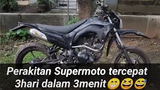 byson supermoto