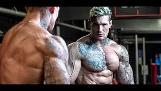 HERO 🏆 - Aesthetic Fitness Motivation 🔥