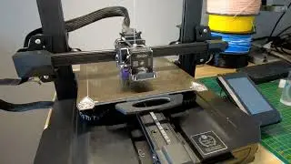 Modelling and Printing a Car Phone Holder