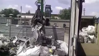 работа зинибогина (хапалка)