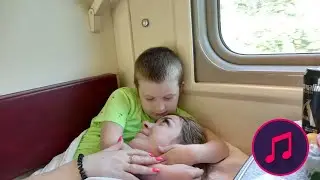 ГИМН КАНАЛА 🚂 СЕМЕЙНЫЙ ТВ 🔥