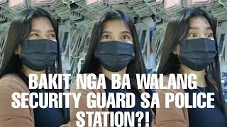 EFFECTIVE PA RIN BA ANG LASON KAPAG EXPIRED NA? | GREENHILLS SHOPPING MALL
