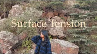 Surface Tension - Genevieve Stokes (cover) | Mahzabin & Shahrukh