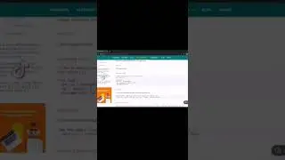 Fonksiyonlar 4 - Map Fonksiyonu 2 #arduino #fonksiyonlar #functions #map