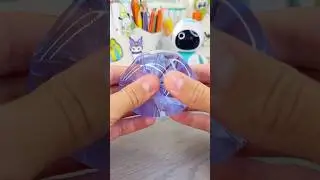 💦DIY Water Squishy?! 