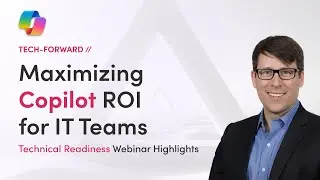 The Cost of Harnessing AI | Copilot ROI