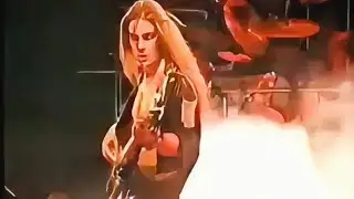 SMOKE ON THE WATER || IAN GILLAN x ΜΙΧΑΛΗΣ ΡΑΚΙΝΤΖΗΣ || DEEP PURPLE || LIVE || 1993  || HQ