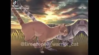 Обгоняющая Ветер и Колючий Утёсник