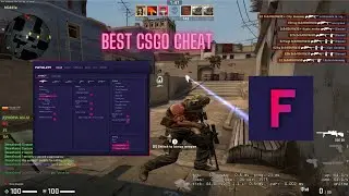 BEST FATALITY CFG AND LUA | CS:GO