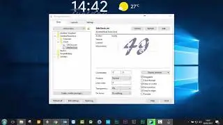 XWidget Review