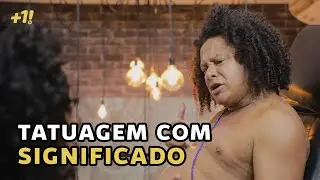 Tatuagem Com Significado