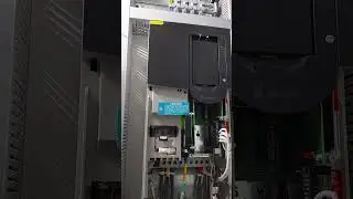 Powerflex 753 Configuration by using  CCW Software #ABB VFD Program copy & Paste