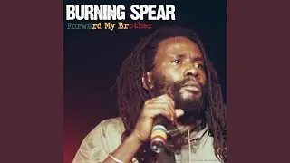 African Postman (Live 1980)