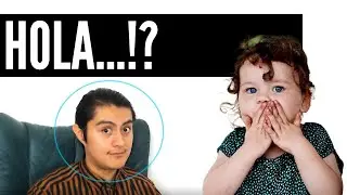 Easy Spanish Greetings/BEGINNERS SPANISH