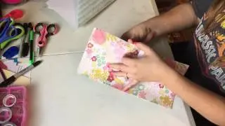 Flip Book Tutorial