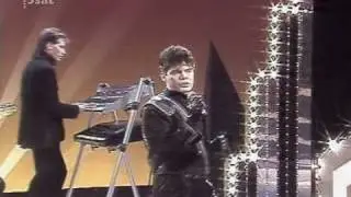 Alphaville - Jerusalem HD