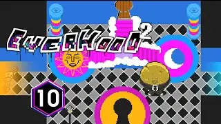 Everhood 2 - Episode 10: Sun & Moon Insignias!