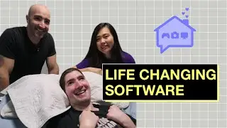 He Built Life-Changing Software With Zero Coding Experience