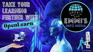 Take Your Learning Further With OpenLearn | EMMI’S INFO MEDIA