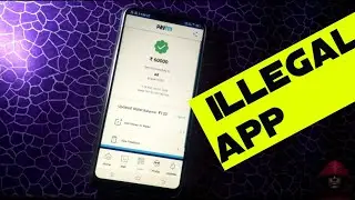 3 new ilegeal hacking app / with tech wide