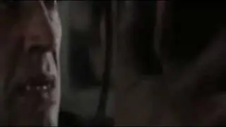 Perfect Creature: So I curse you