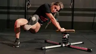 Gyroboard-5 is the Ultimate Sports Board