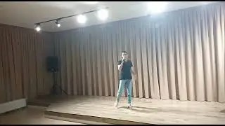Барбарис выступление - 
