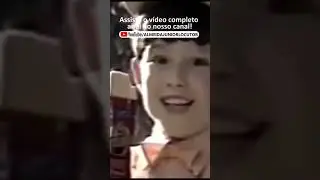 FOFÃO E SUA EMOCIONANTE HISTÓRIA