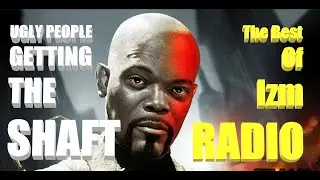 #TariqNasheed #Nostalgia Getting the Shaft! Thanks V34 #IZMRadio #Funniest