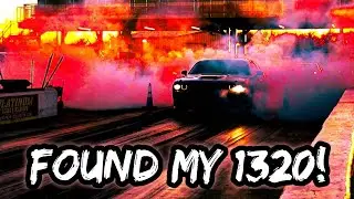My Old Cammed Dodge Challenger Scatpack 1320 is For Sale Again! (Did I Make a Mistake?)