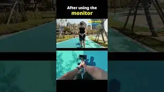 For Filmmakers : Upgrade Your Rig Without Straining Your Spine—FEELWORLD On-Set Monitoring Solutions