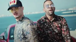 Soolking - Mona Lisa ft. (Naps, Gazo)