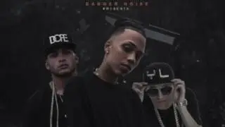 Voces (Feat. Jahzel & Lyan) (Prod. OMB, Reedon & Kiid Favelas)
