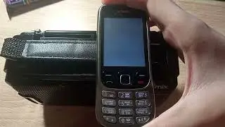 2G Телефон и радиоприемник