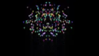 Animation with Trap Code Particulars, No Copyright, Copyright Free, After Effects CC, Motion Graphic