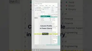 How to Use Power Query in Power BI: Initial Data Preparation 💡