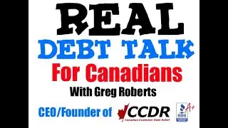 How we can help Canadians Break Free from Debt!
