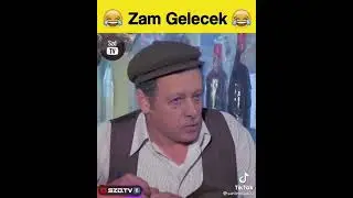 zam gelecek