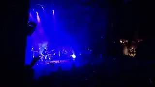 Tame Impala - It's Not Meant To Be - Live @ Les Nuits de Fourvière - Lyon 10/07/2016
