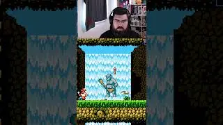 Ogre Fight!