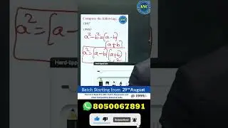 Most Important Maths Tricks 